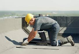 Best Roof Ventilation Installation  in Crystal Lawns, IL